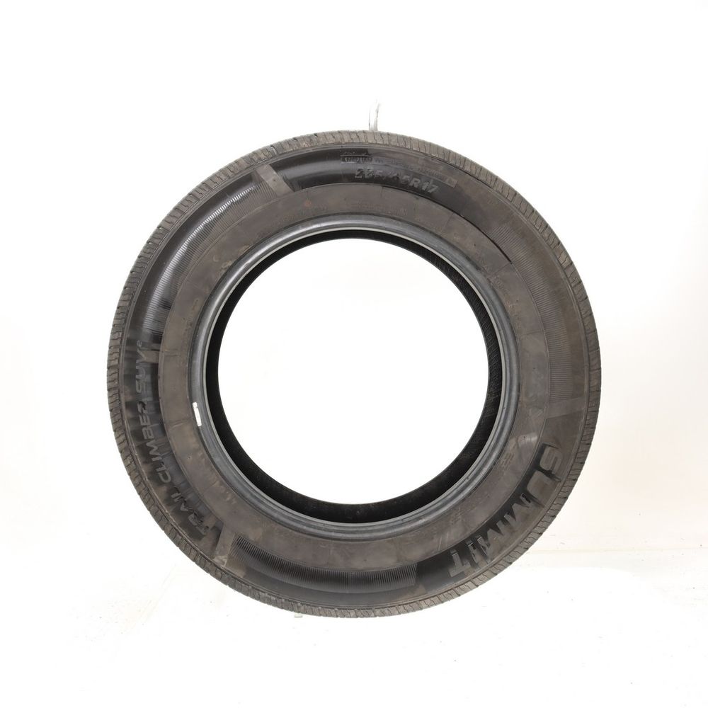 Used 235/65R17 Summit Trail Climber SUV2 104H - 7/32 - Image 3
