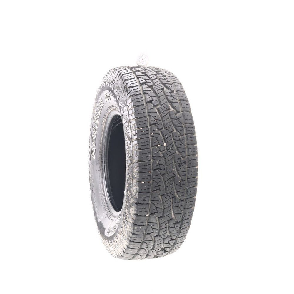 Used LT 31X10.5R15 Nexen Roadian AT Pro RA8 109S C - 13/32 - Image 1