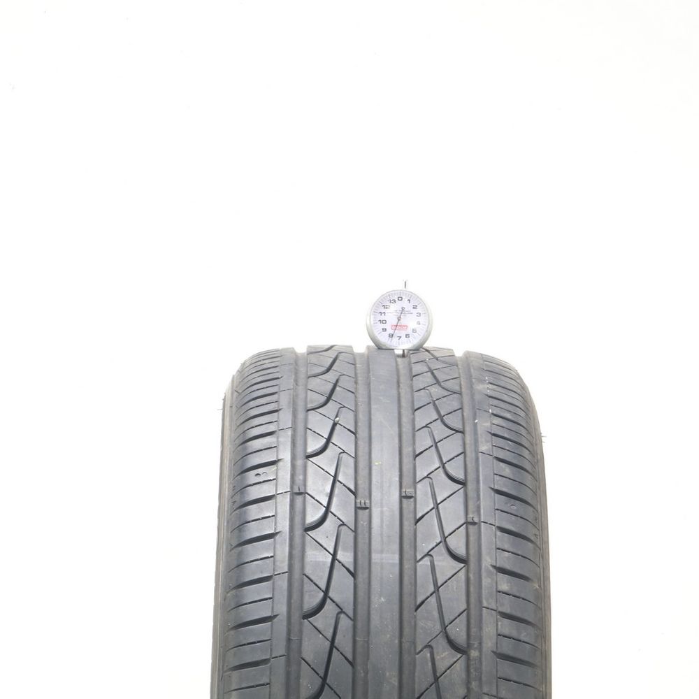 Used 245/45R19 Hankook Ventus V2 concept2 102W - 7.5/32 - Image 2