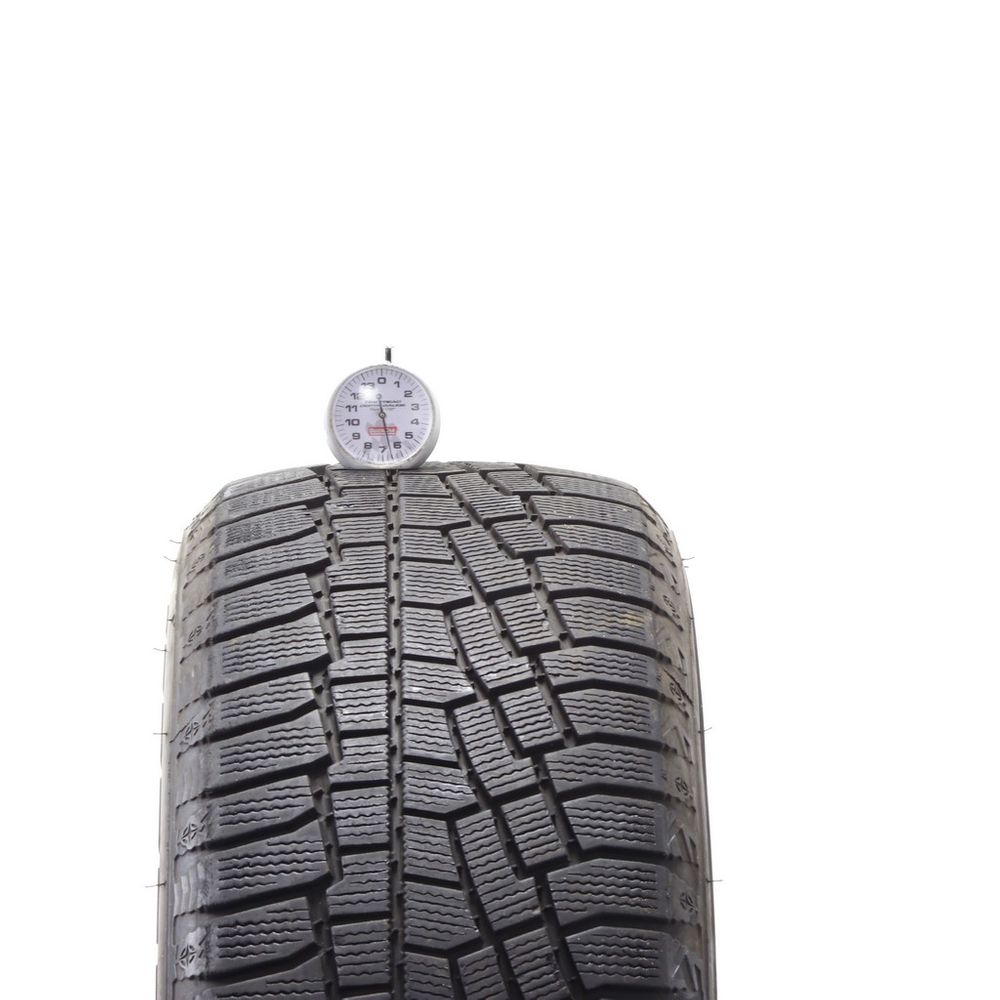 Set of (4) Used 225/60R17 Cooper Discoverer True North 99T - 6.5/32 - Image 2