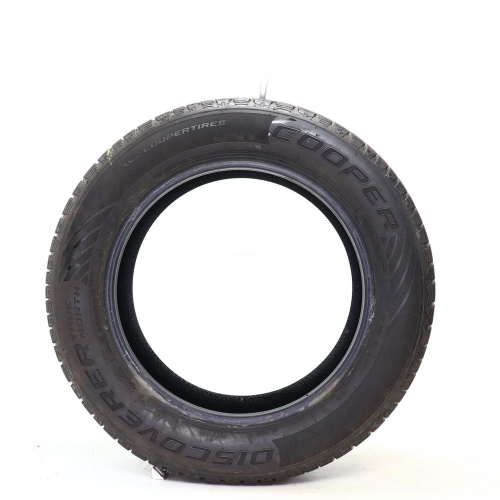 Set of (4) Used 225/60R17 Cooper Discoverer True North 99T - 6.5/32 - Image 3