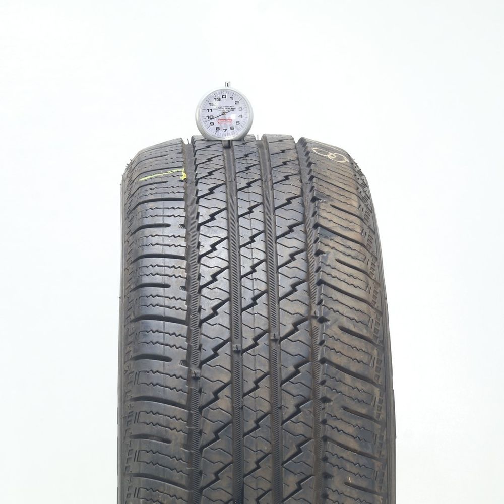 Used 235/60R18 Delta Sierradial H/T Plus 107H - 9.5/32 - Image 2