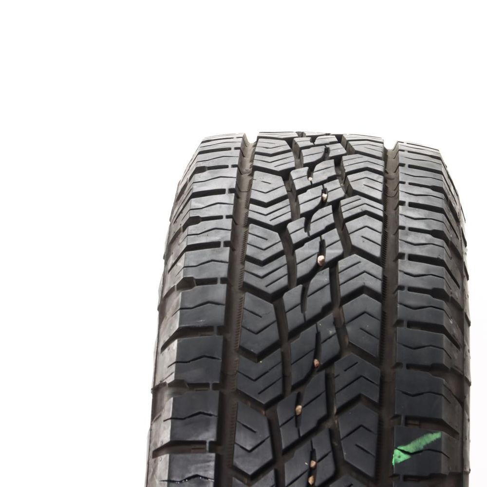 Used LT 285/70R17 Continental TerrainContact AT 121/118S E - 14.5/32 - Image 2