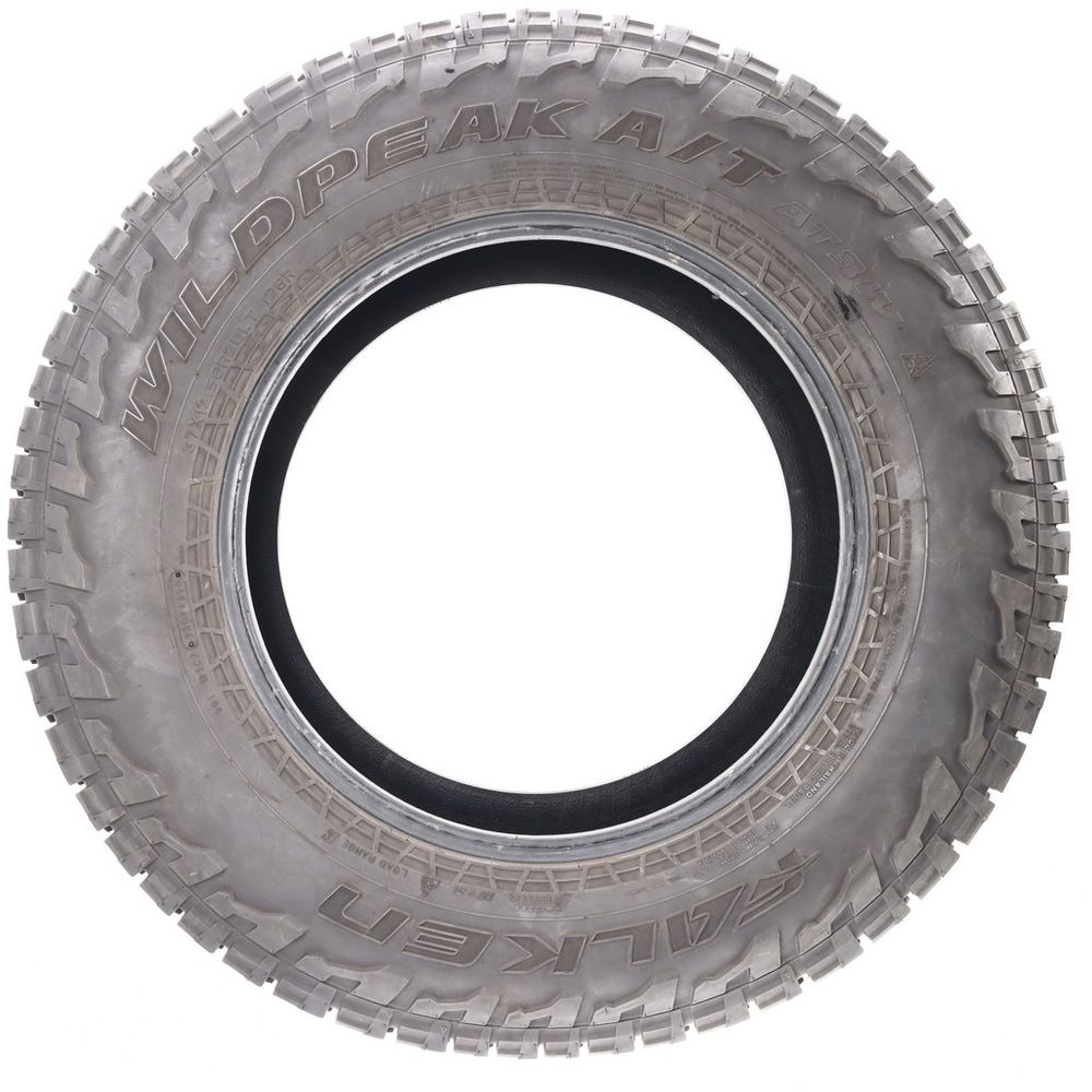 Used LT 37X12.5R20 Falken Wildpeak A/T3W 126R E - 14/32 - Image 3