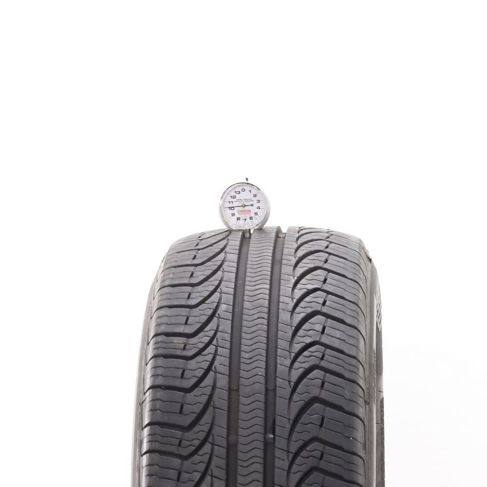 Used 225/60R17 Pirelli P4 Four Seasons 99T - 10/32 - Image 2
