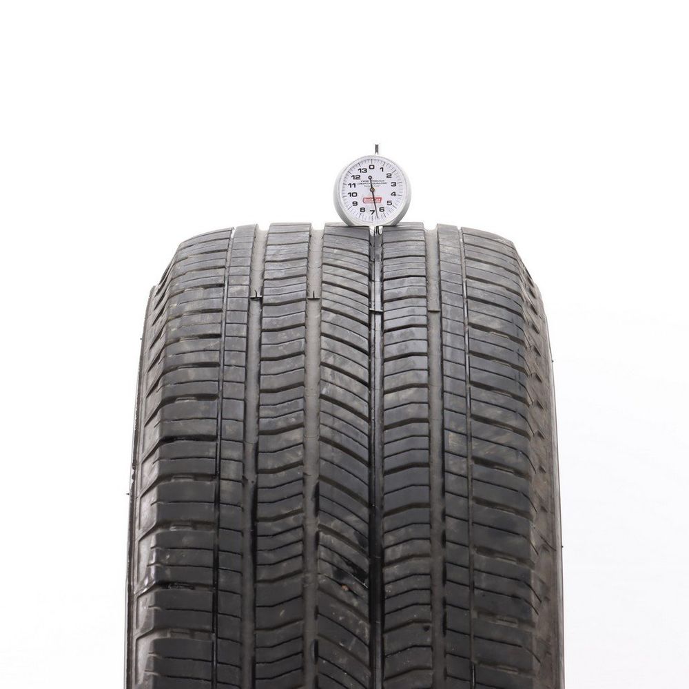 Set of (2) Used 265/65R18 Michelin Primacy LTX 114T - 6.5-8/32 - Image 2