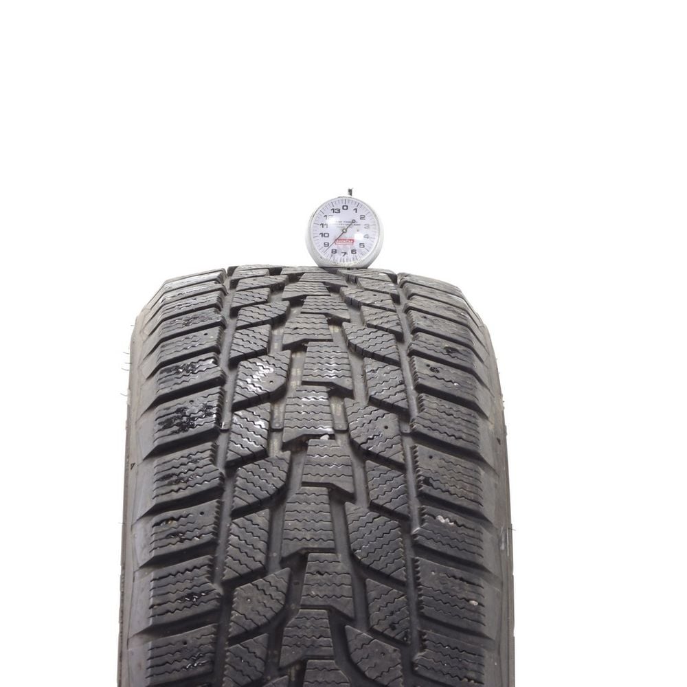 Used 225/55R17 Cooper Evolution Winter 97T - 8.5/32 - Image 2