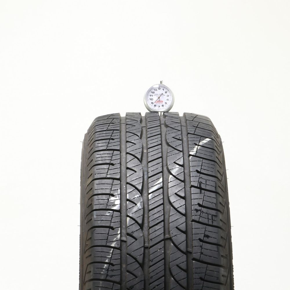 Used 235/60R18 Kelly Edge Touring A/S 103V - 8.5/32 - Image 2