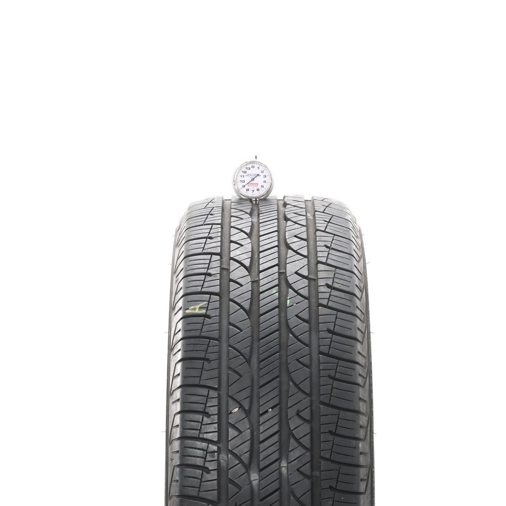 Used 235/60R18 Kelly Edge Touring A/S 103V - 8.5/32 - Image 2