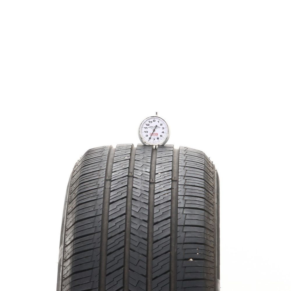 Set of (4) Used 235/60R18 Summit Trail Climber SUV2 107V - 7-8.5/32 - Image 8
