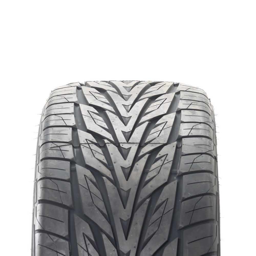 Set of (2) New 305/50R20 Toyo Proxes ST III 120V - Image 2