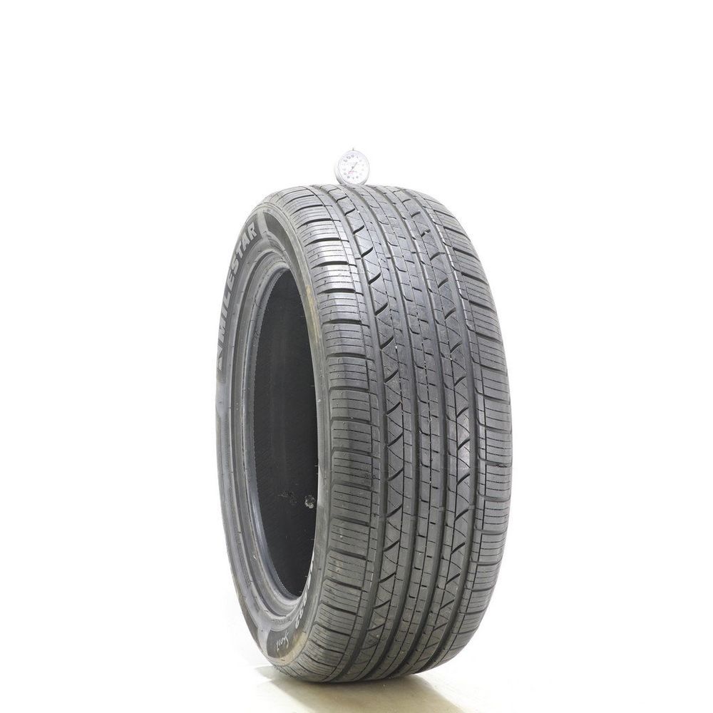 Used 235/50R18 Milestar MS932 Sport 101V - 8.5/32 - Image 1