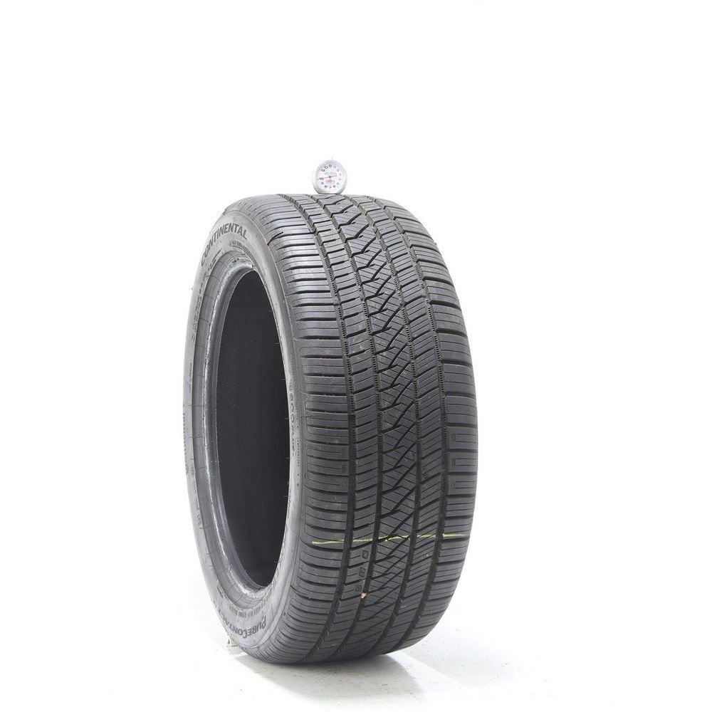 Used 245/45R18 Continental PureContact LS 100V - 10/32 - Image 1