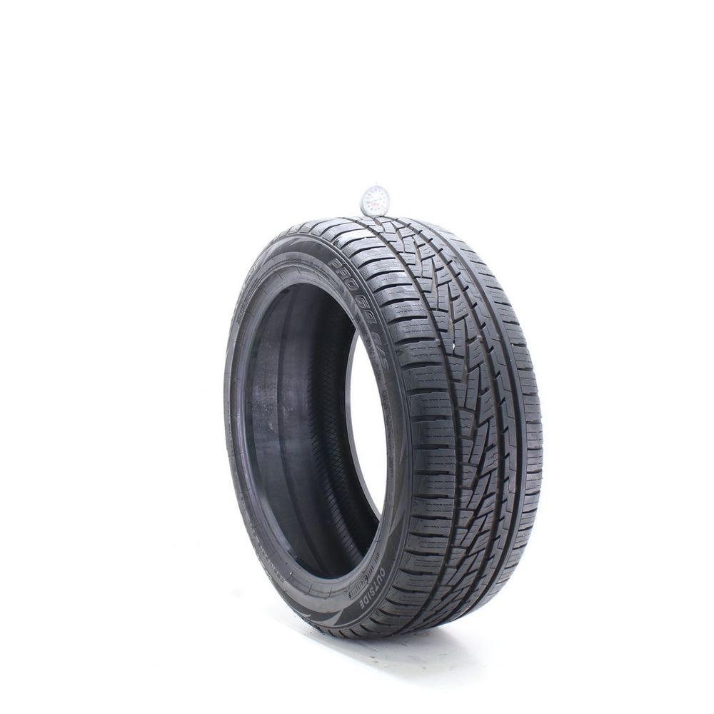 Used 235/45R18 Falken Pro G4 AS 94V - 9,5/32 - Image 1