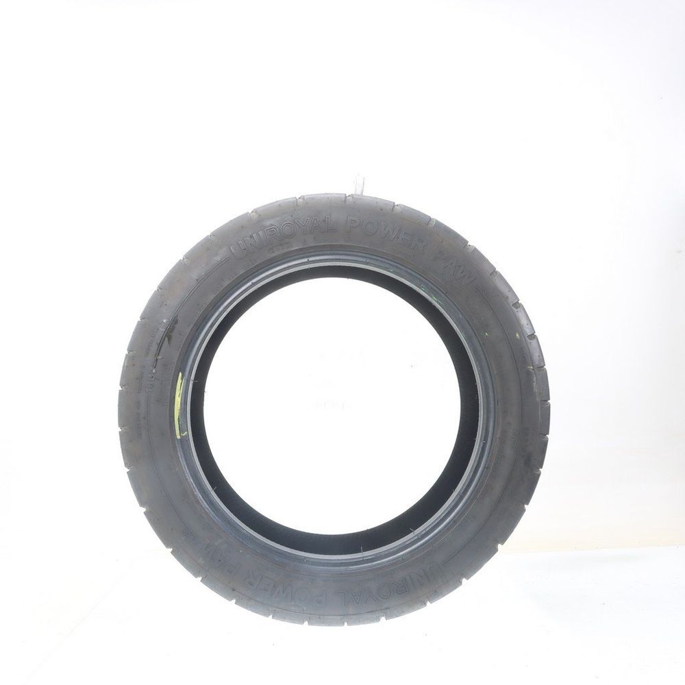 Used 235/50ZR17 Uniroyal Power Paw A/S 96Y - 7/32 - Image 3