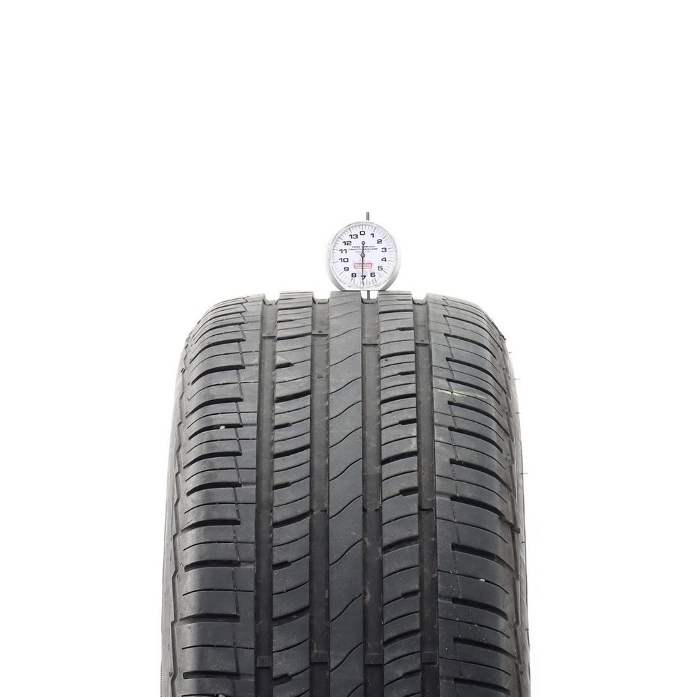 Used 225/60R17 Mastercraft Stratus AS 99H - 7/32 - Image 2