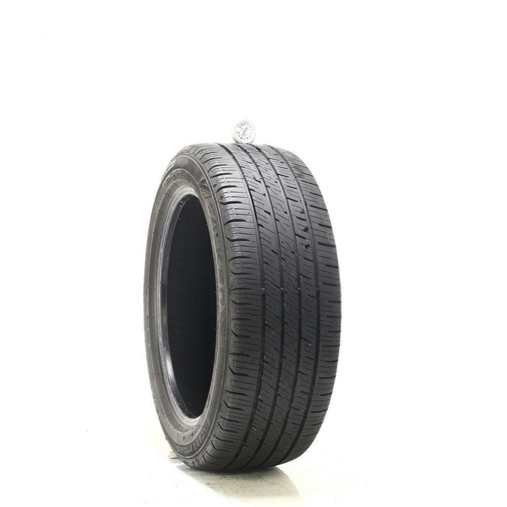 Set of (2) Used 225/50R18 Falken Sincera ST80 A/S 95T - 8-8.5/32 - Image 1