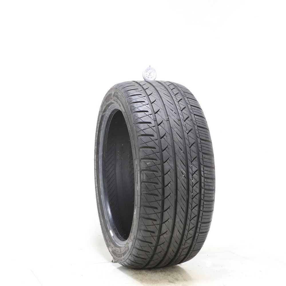 Used 255/40ZR18 Milestar MS932XP Plus 99W - 8/32 - Image 1