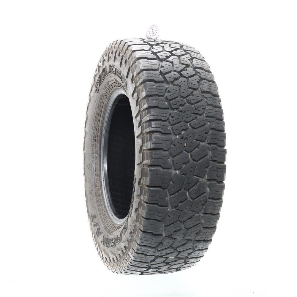 Used LT 285/70R17 Falken Wildpeak A/T3W A 116/113Q C - 13/32 - Image 1