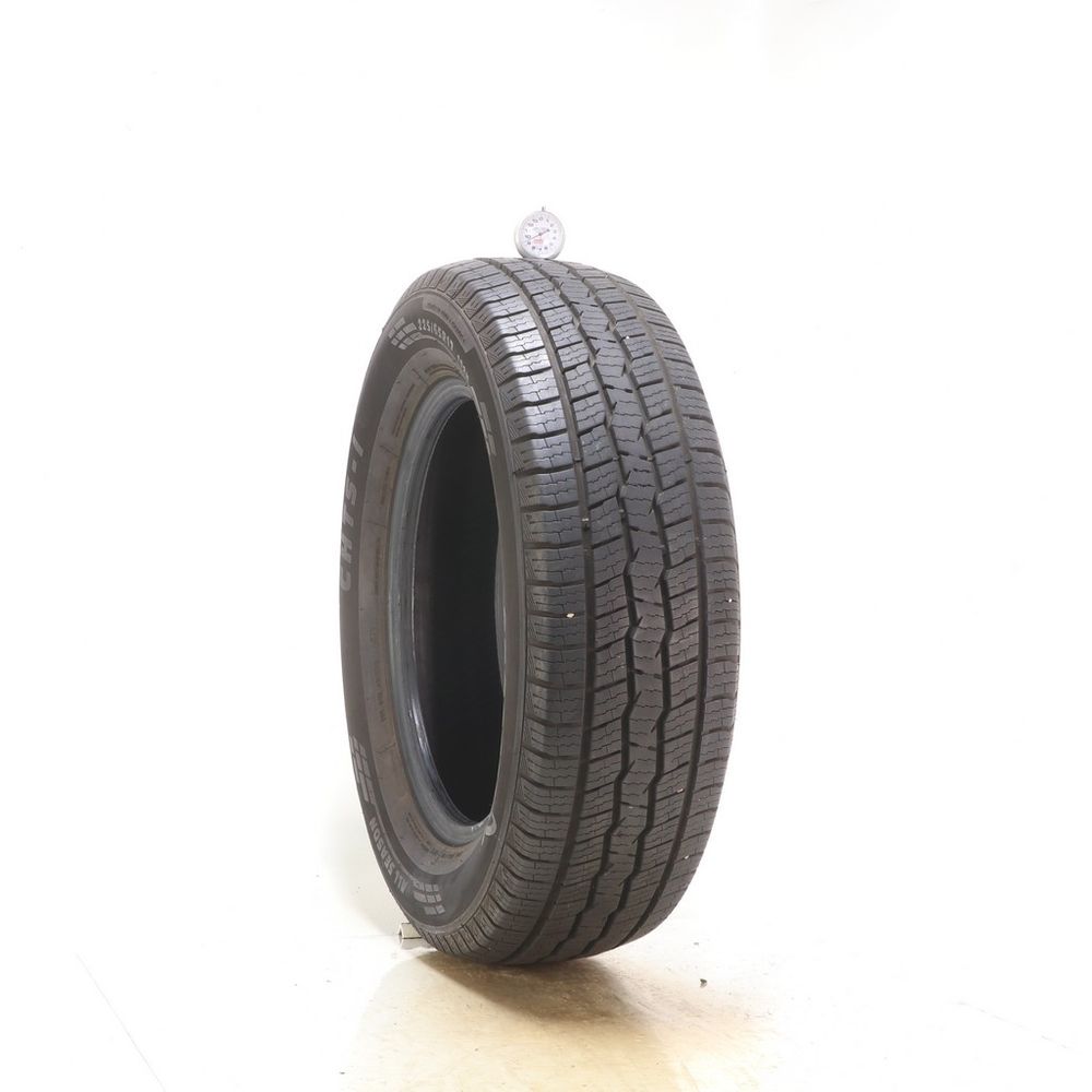 Set of (4) Used 225/65R17 Crossmax CHTS-1 102H - 9.5/32 - Image 1