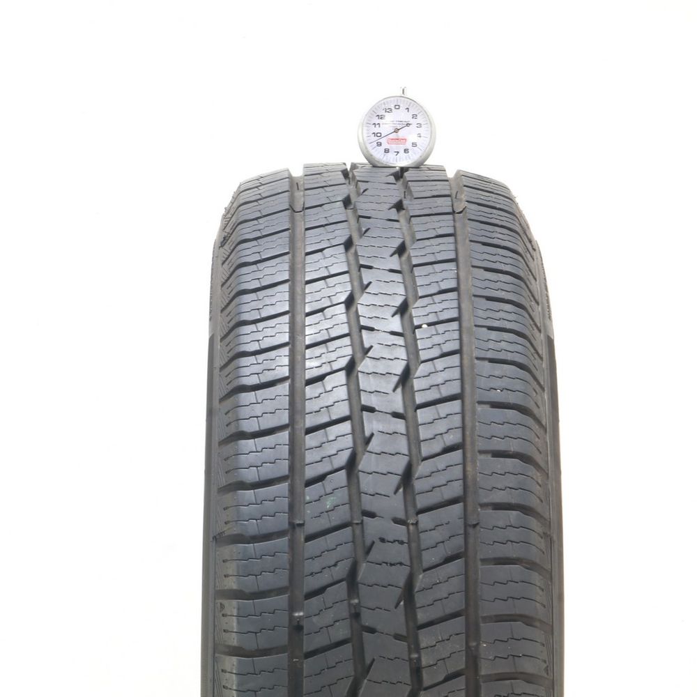Set of (4) Used 225/65R17 Crossmax CHTS-1 102H - 9.5/32 - Image 2