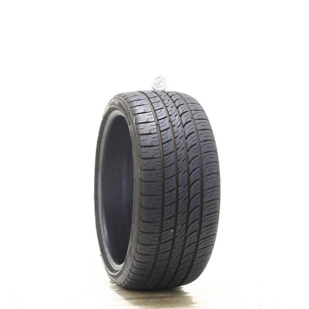 Used 245/35ZR19 Radar Dimax AS-8 93Y - 9/32 - Image 1