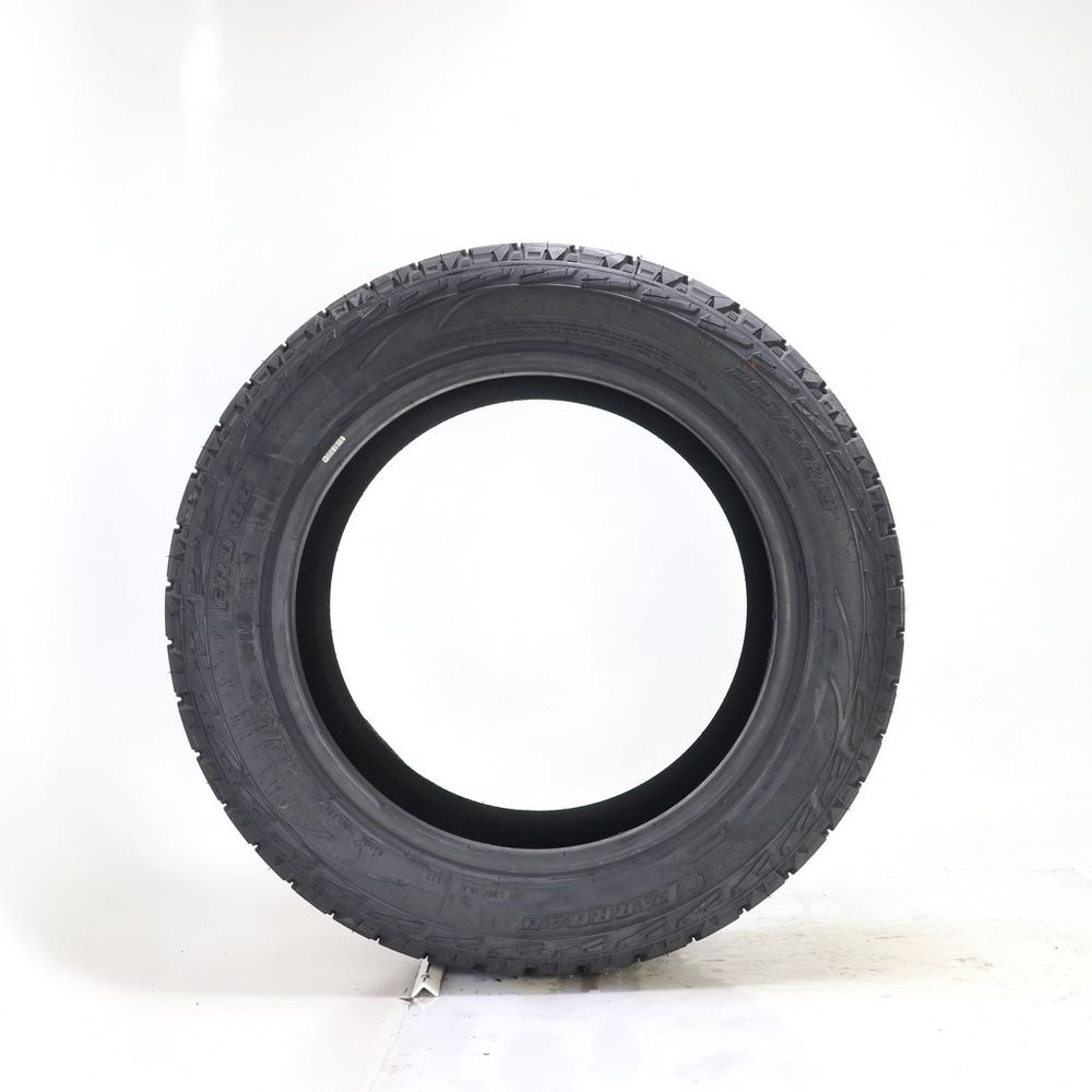New 255/55R18 Farroad FRD 86 109H - New - Image 3