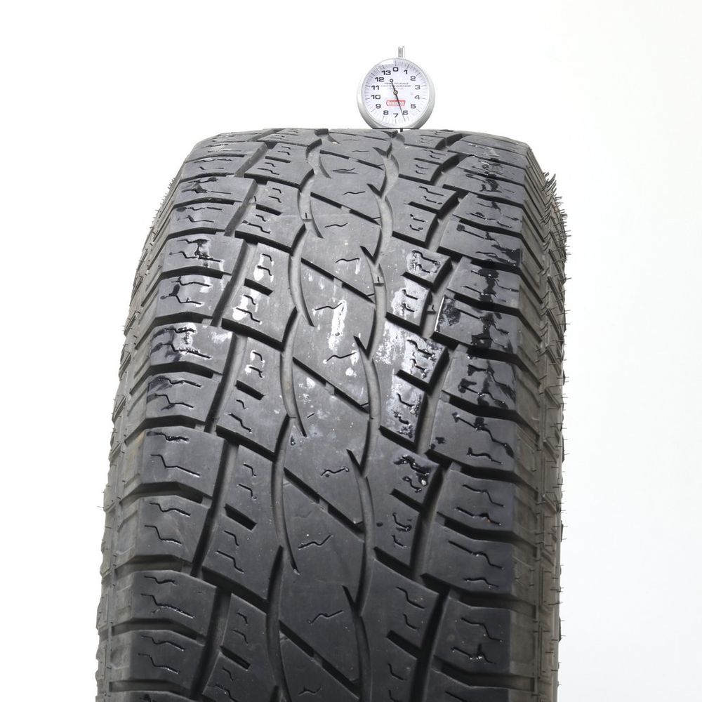 Used LT 275/70R18 Arroyo Tamarock A/T 125/122S - 6/32 - Image 2