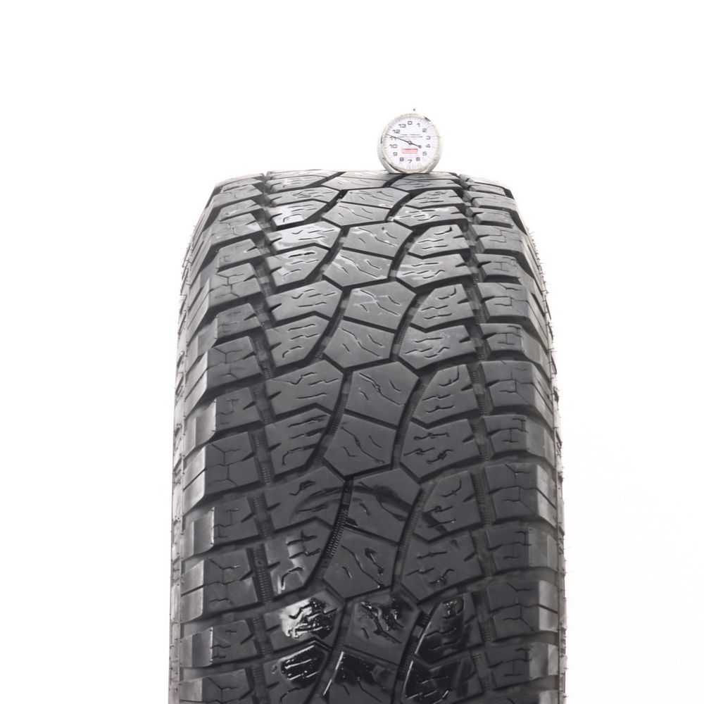 Set of (2) Used LT 285/75R16 Corsa All Terrain XL 126/123Q E - 11-12/32 - Image 2
