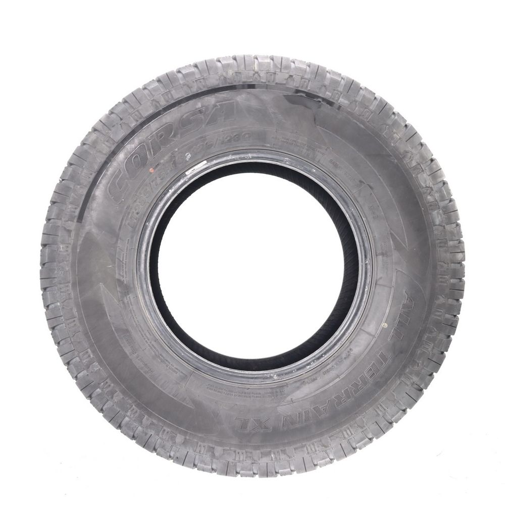 Set of (2) Used LT 285/75R16 Corsa All Terrain XL 126/123Q E - 11-12/32 - Image 3