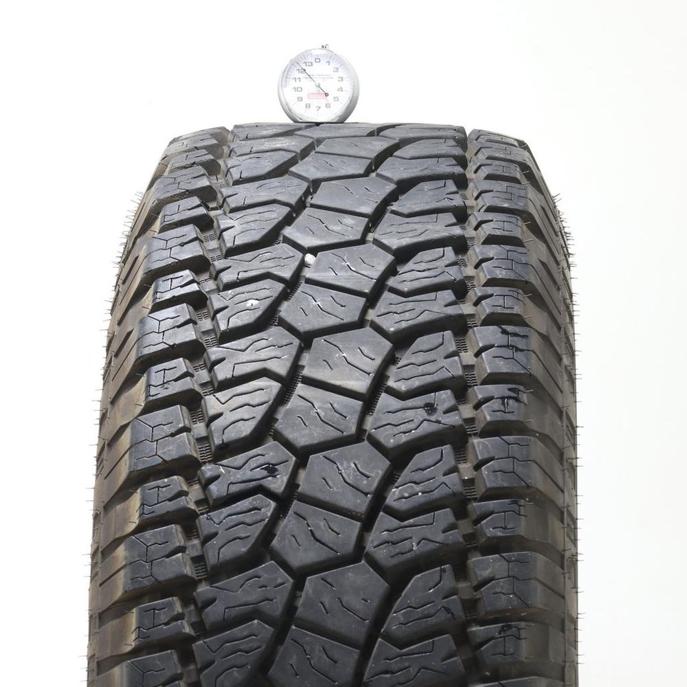 Set of (2) Used LT 285/75R16 Corsa All Terrain XL 126/123Q E - 11-12/32 - Image 5