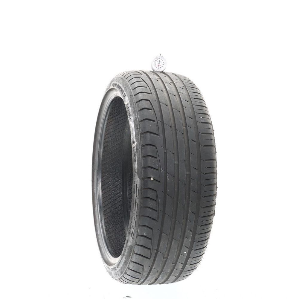 Used 235/40ZR20 Forceum Octa 96Y - 7/32 - Image 1
