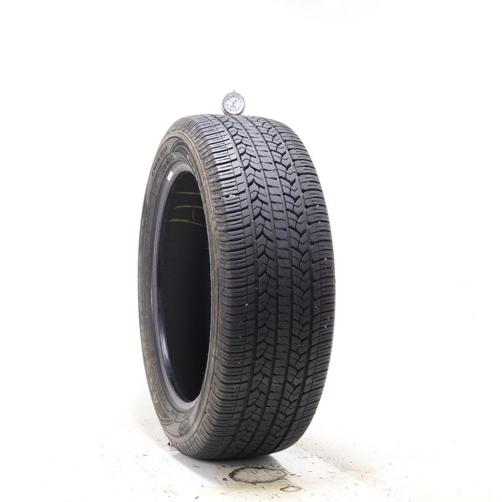 Used 225/55R19 Goodyear Assurance CS Fuel Max 99H - 8/32 - Image 1