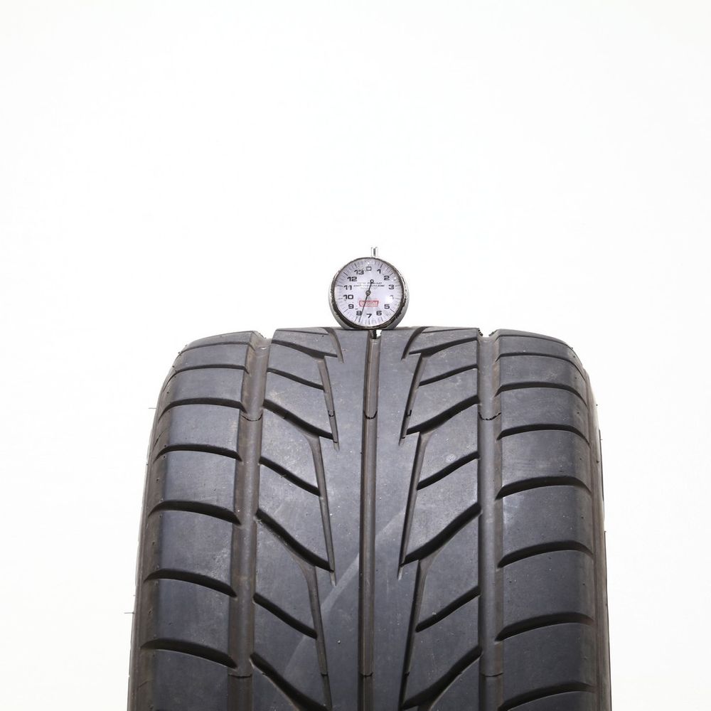 Used 295/45ZR18 Nitto NT555 Extreme ZR 112W - 7.5/32 - Image 2
