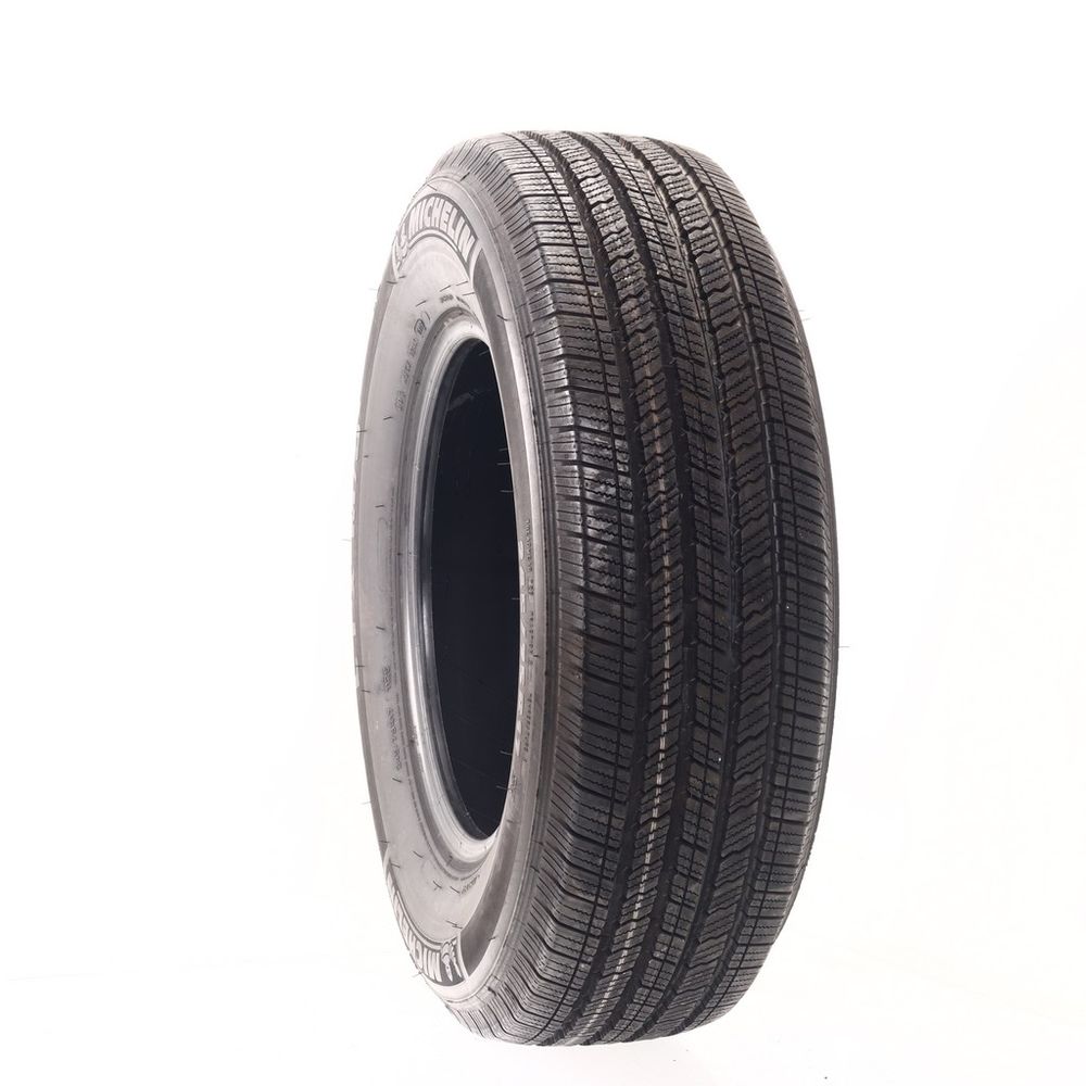 Driven Once 245/75R17 Michelin LTX M/S2 112S - 10.5/32 - Image 1