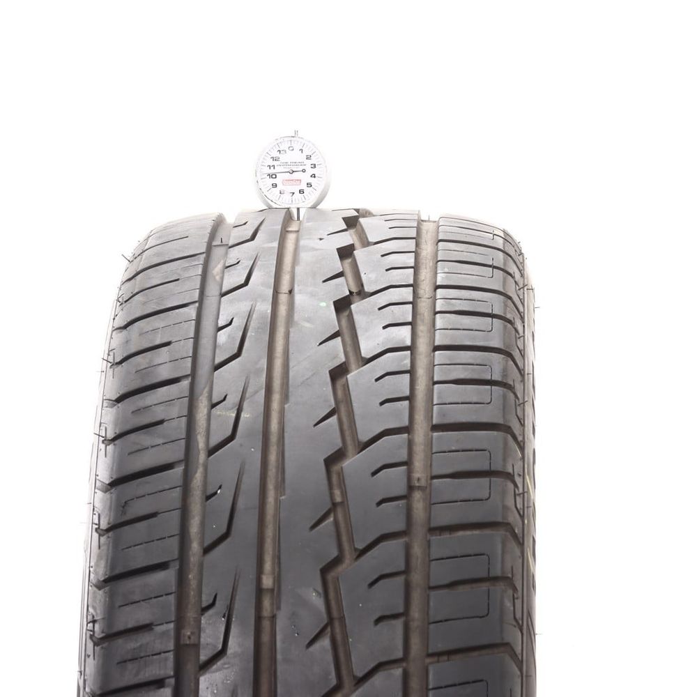 Set of (2) Used 275/45R20 Ironman IMove Gen 2 SUV 110V - 10-11/32 - Image 2