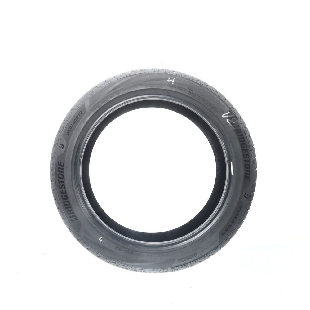 Used 255/45R19 Bridgestone Turanza Prestige ENLITEN 104V - 10/32 - Image 3
