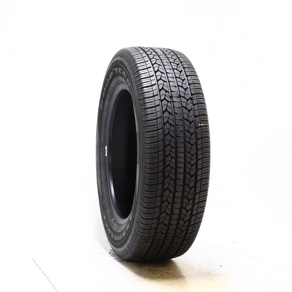 Driven Once 235/65R18 Goodyear Assurance CS Fuel Max 106T - 10/32 - Image 1