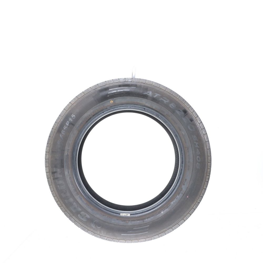 Used 195/65R15 Sailun Atrezzo SH408 91H - 6.5/32 - Image 3
