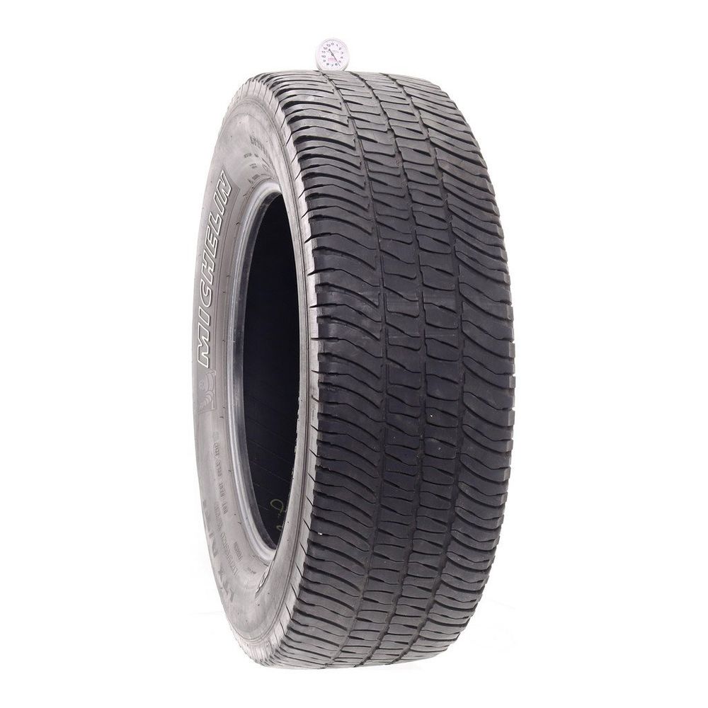 Set of (4) Used LT 275/65R20 Michelin LTX A/T2 126/123R E - 5.5/32 - Image 1
