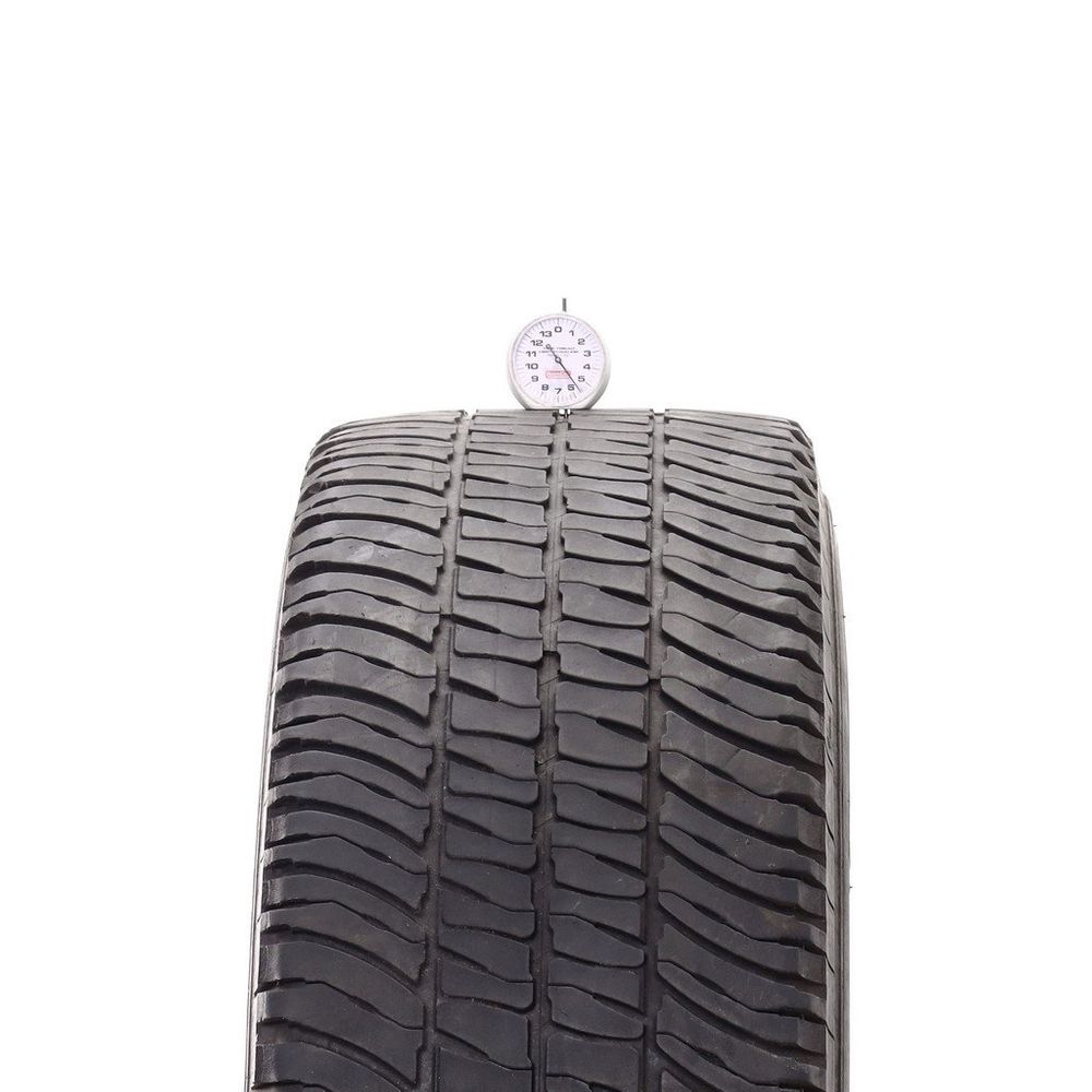 Set of (4) Used LT 275/65R20 Michelin LTX A/T2 126/123R E - 5.5/32 - Image 2