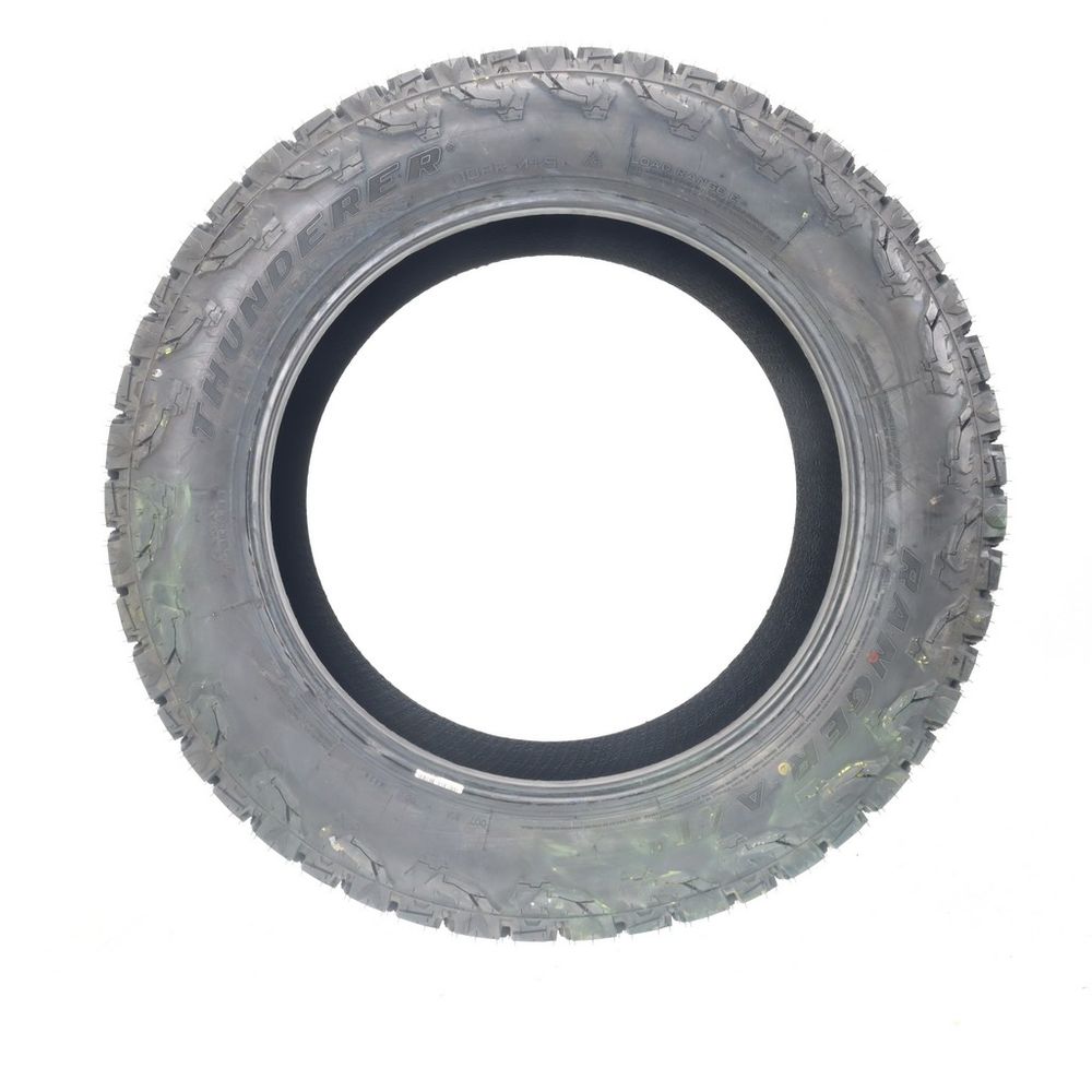 New LT 285/55R20 Thunderer Ranger A/T R 122/119S E - Image 3