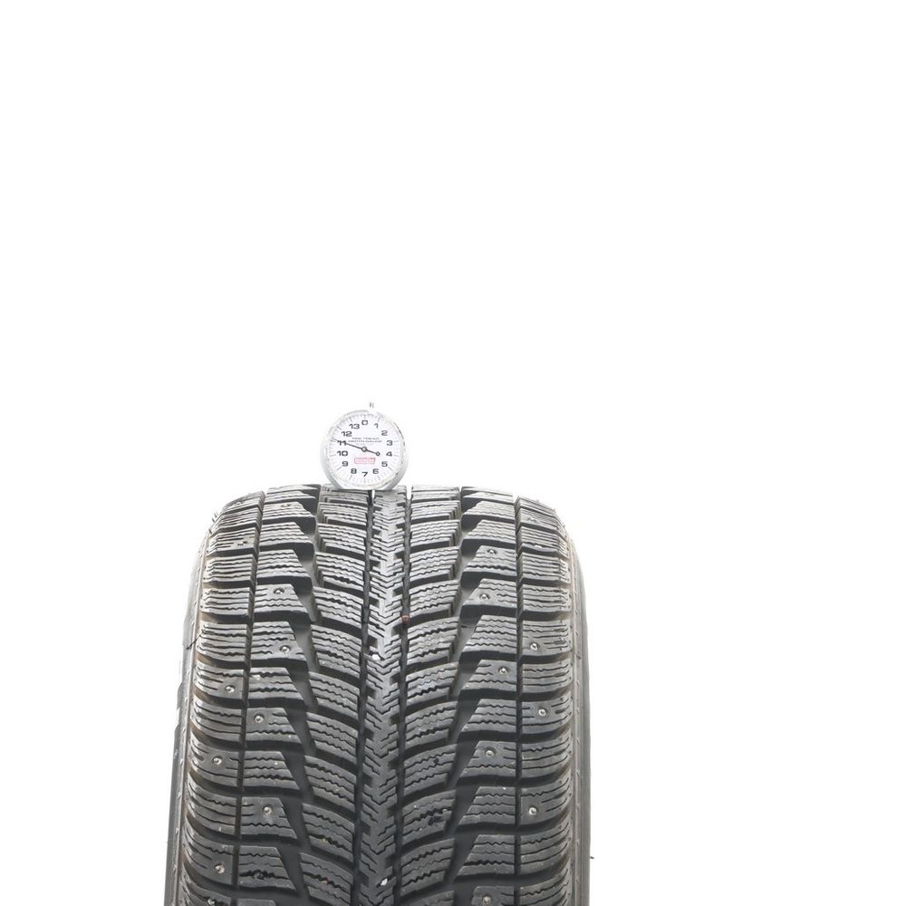 Used 225/50R17 Federal Himalaya WS2 Studded 94T - 11/32 - Image 2