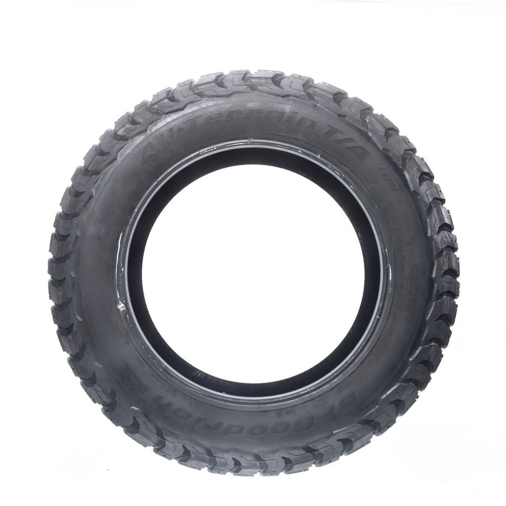 Used LT 275/60R20 BFGoodrich All-Terrain T/A KO3 119/116S D - 14.5/32 - Image 3