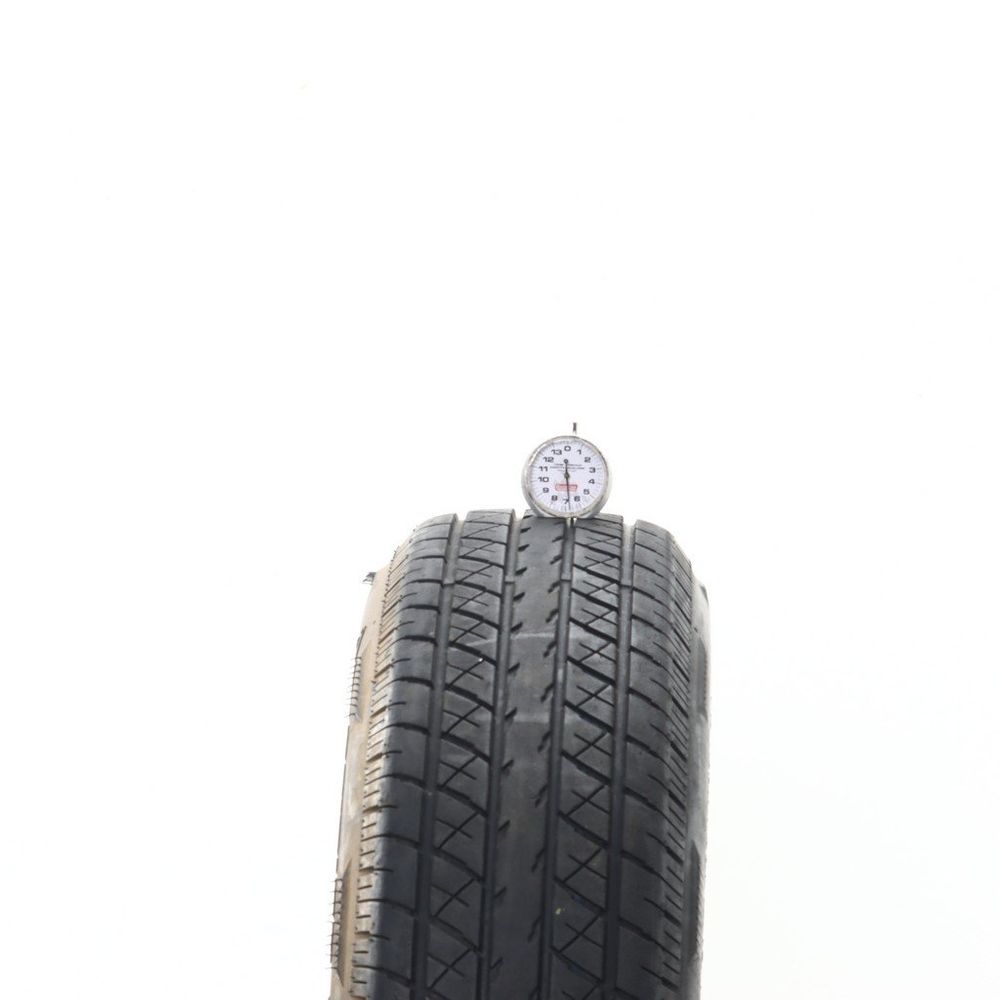 Used ST 205/75R15 Rainier ST 101/97L C - 6.5/32 - Image 2