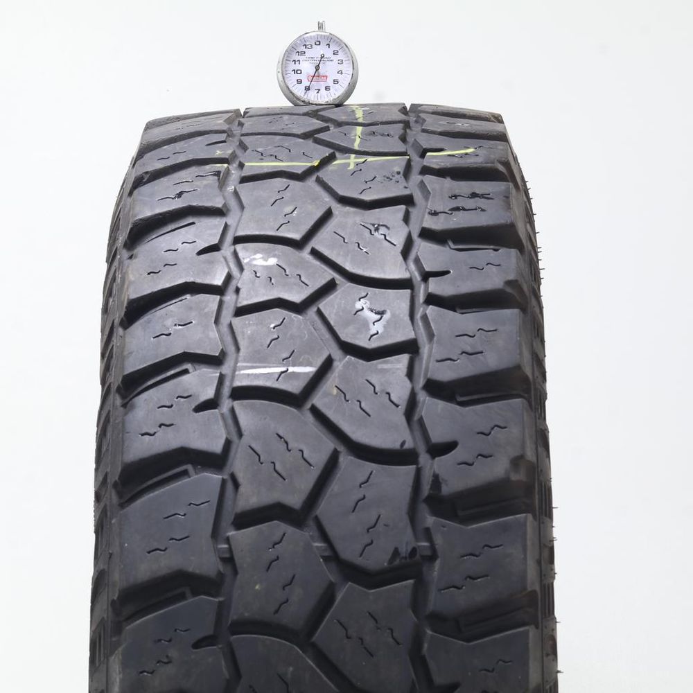 Set of (2) Used LT 275/70R18 Hercules Terra Trac T/G Max 125/122Q E - 7.5/32 - Image 2