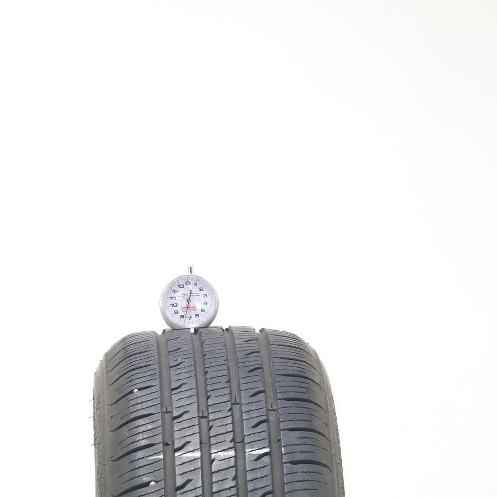Used 195/60R15 Radar Dimax AS-6 92V - 7.5/32 - Image 2