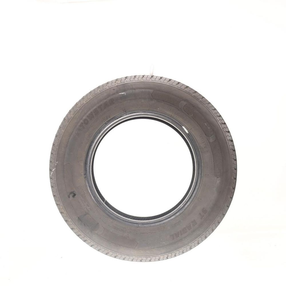 Used ST 205/75R15 Towstar ST Radial 101/97L C - 9/32 - Image 3