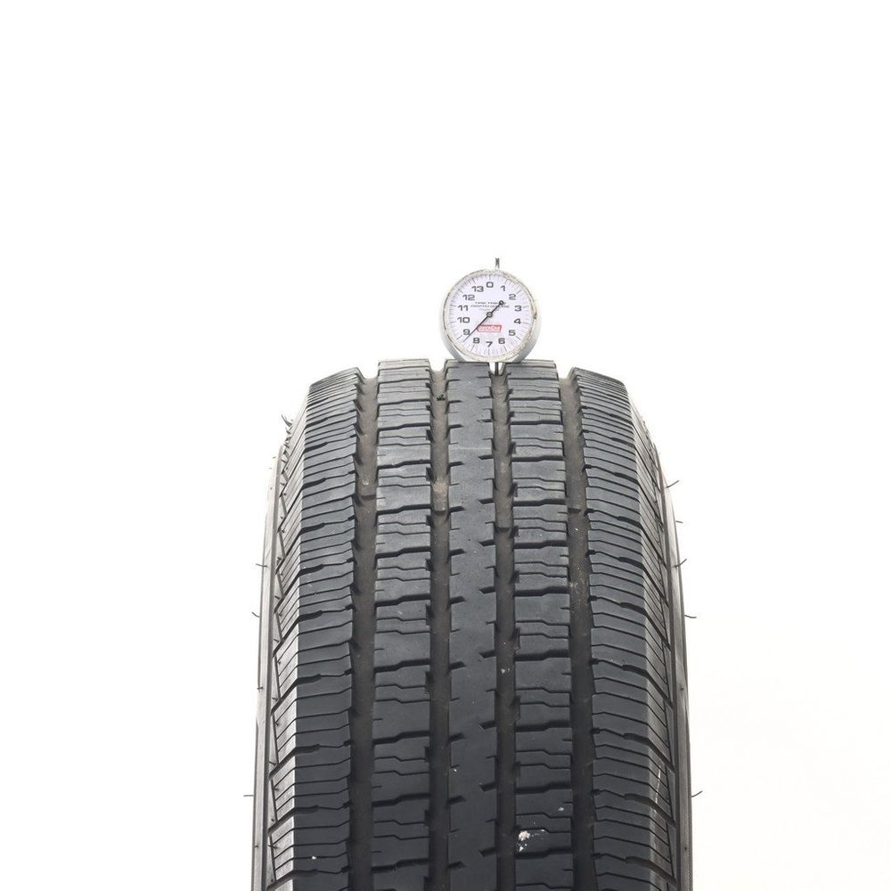 Used LT 215/85R16 Americus Commercial L/T AO 115/112Q E - 8.5/32 - Image 2