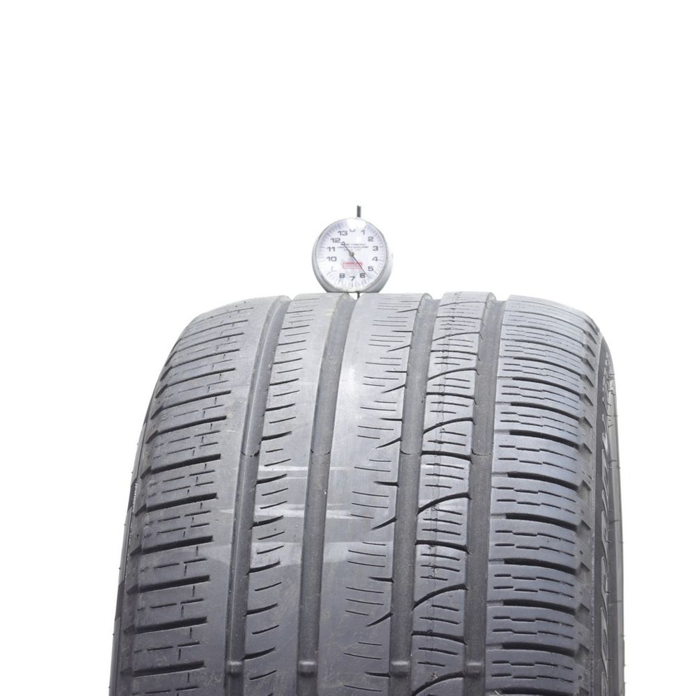 Used 275/40R21 Pirelli Scorpion Verde PNCS 107V - 5.5/32 - Image 2